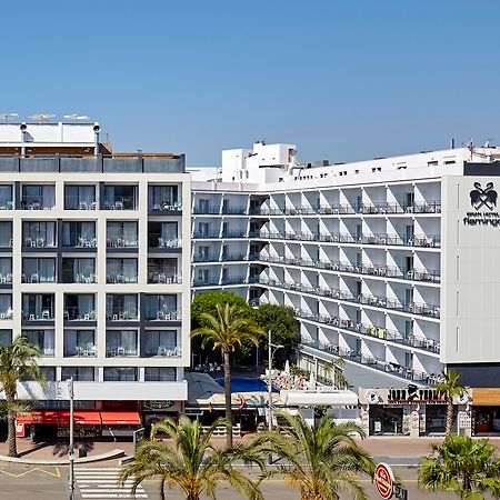 Gran Hotel Flamingo-Adults Only Lloret de Mar Exteriér fotografie
